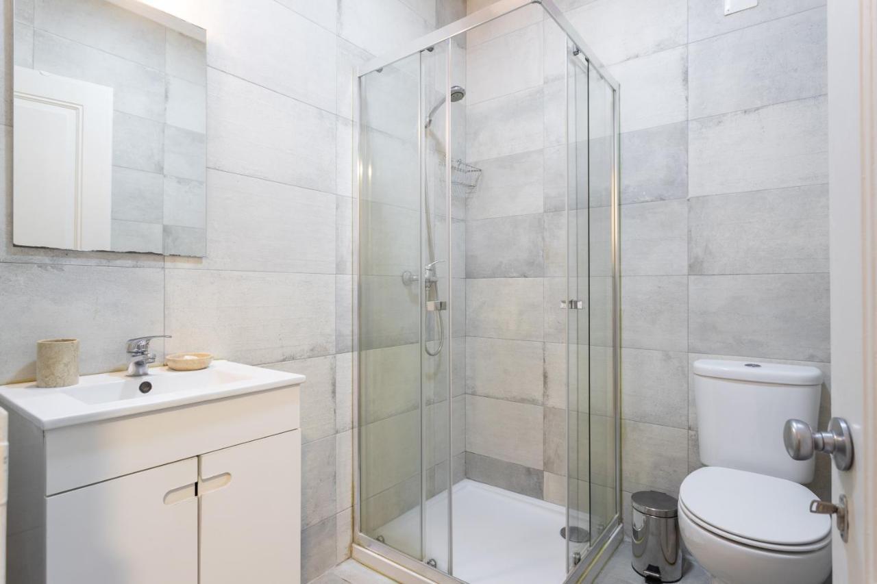 Estrela Guesthouse Лиссабон Экстерьер фото